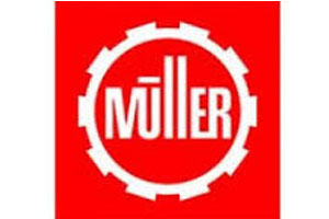 Muller Spare Parts