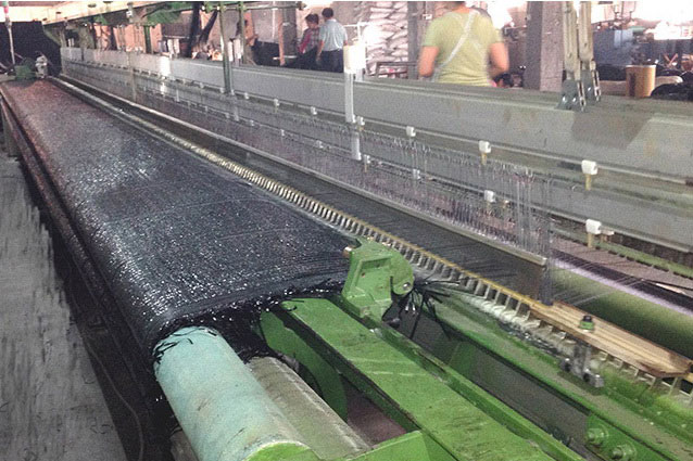 Advanced Model Towel Fabrics Rapier Loom Weaving Machine - China