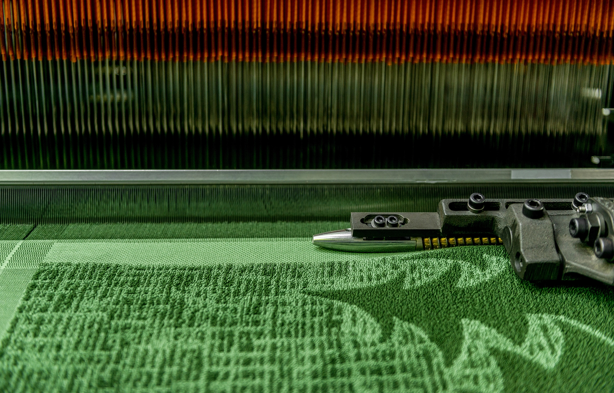 Common Causes of Weft Breakage on Rapier Looms and General Solutions